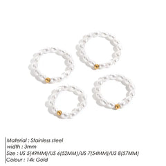 Meki ring