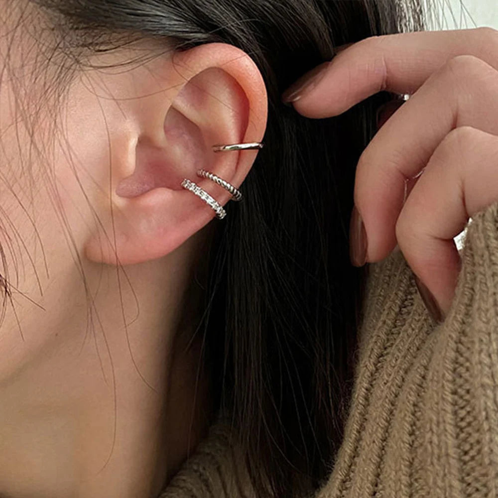 Klovy earrngs
