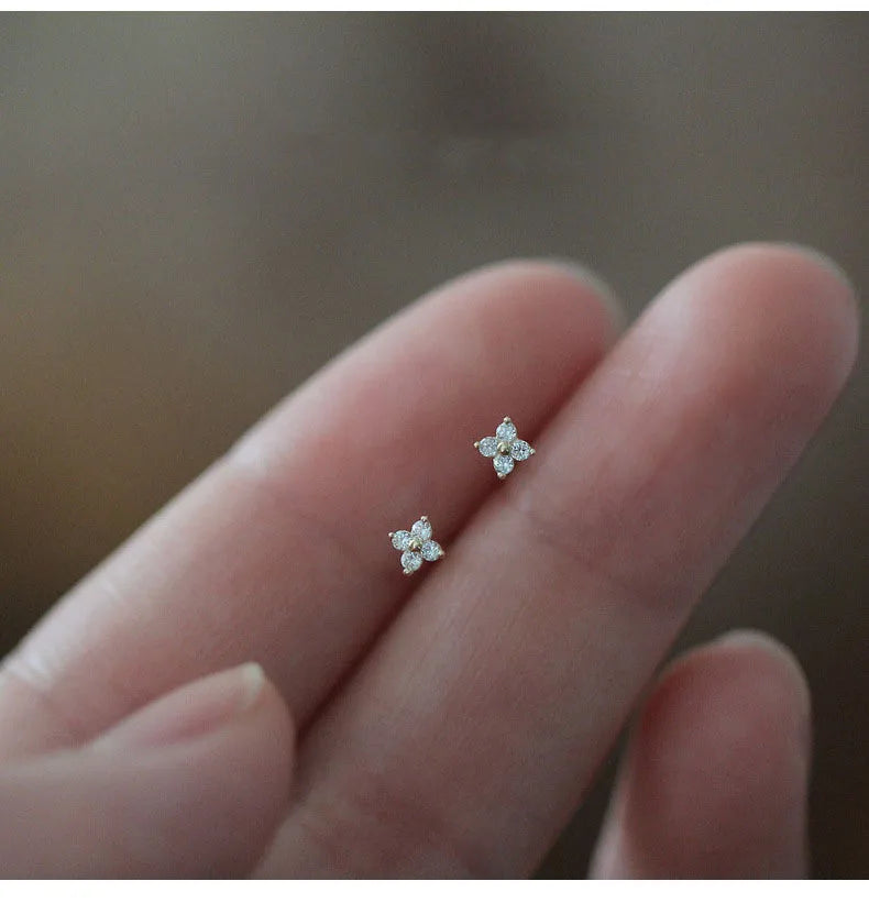 dina Earrings