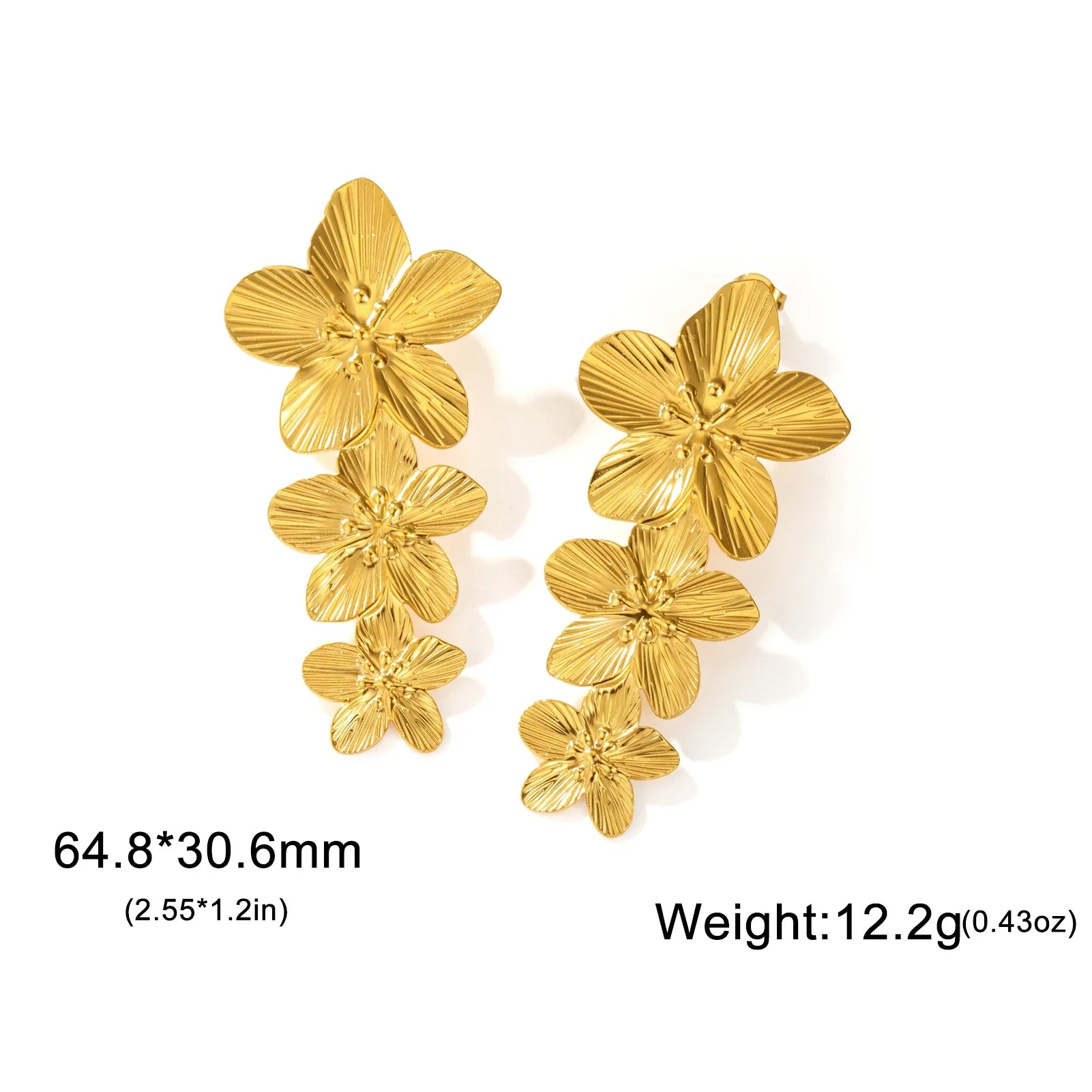 olala earrings