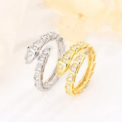 Uopa ring