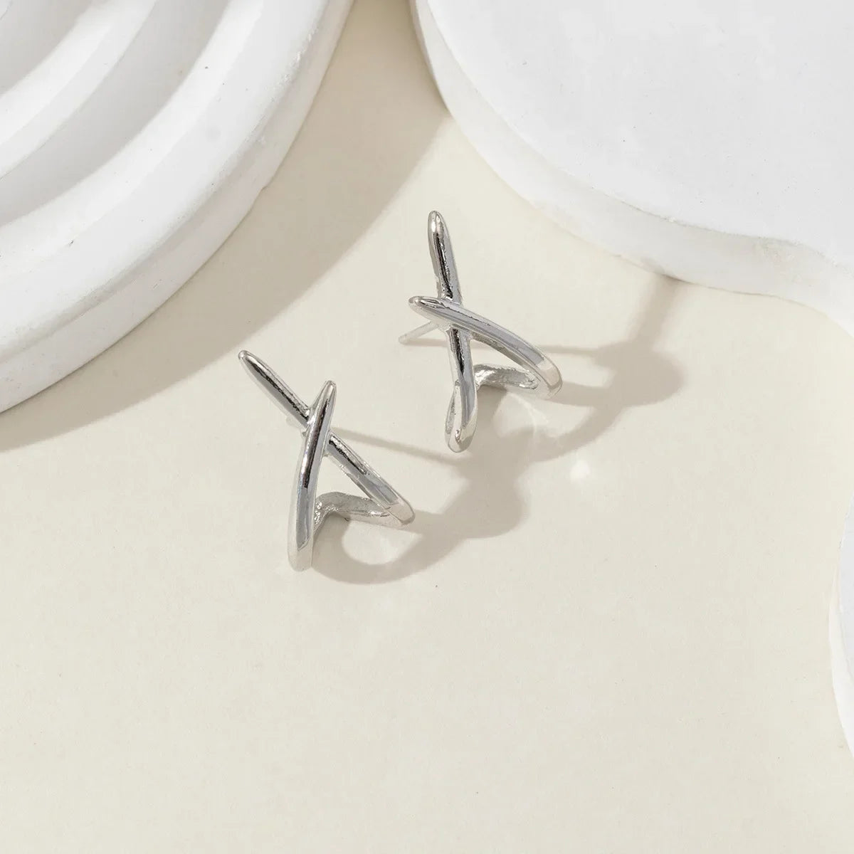 heba earrings