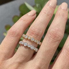 Meroka ring
