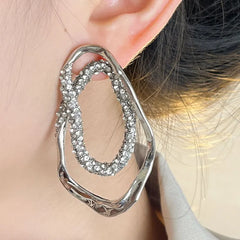 olivia earrings