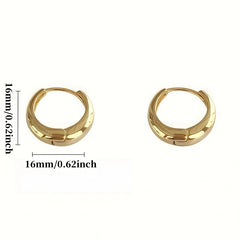Lovely earrings