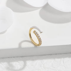 Pikova ring