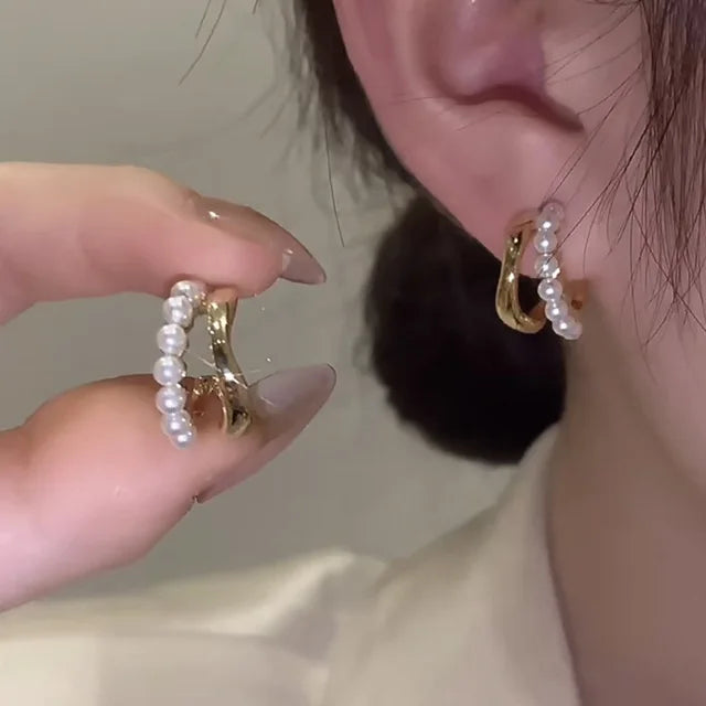 loqa earrings