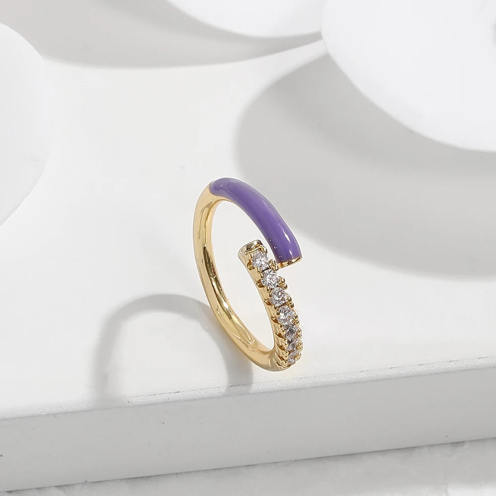 Pikova ring
