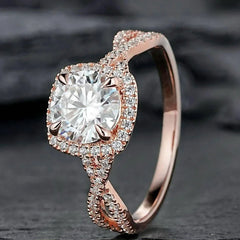 Milka ring
