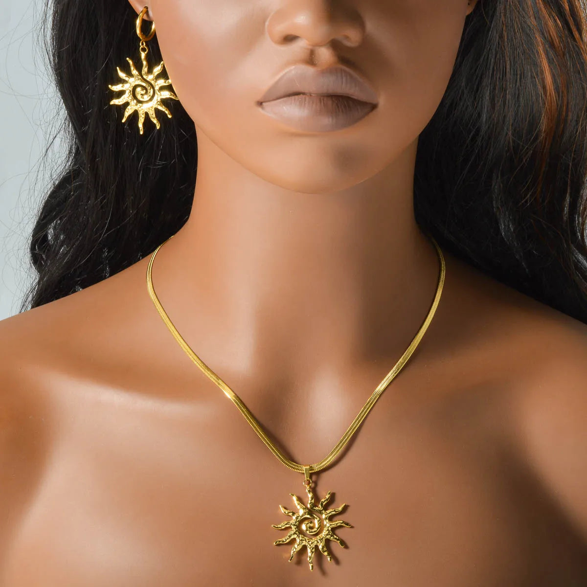 eriny earrings