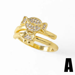 Jeja ring