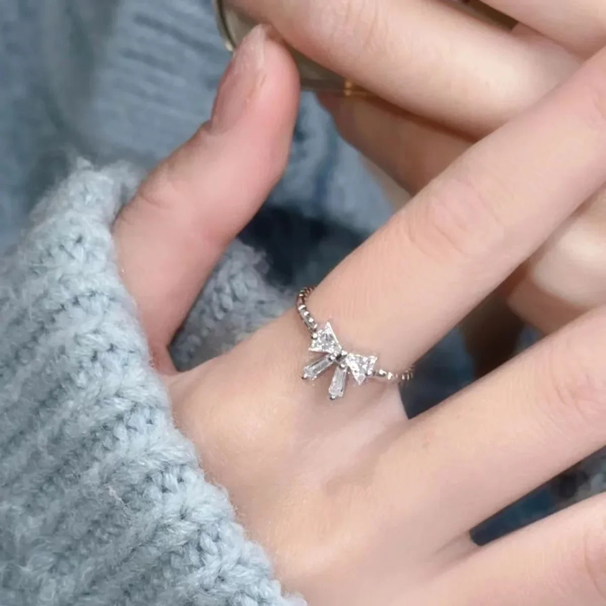 Yuta ring