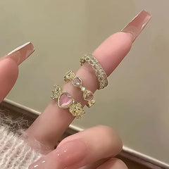 Felora ring