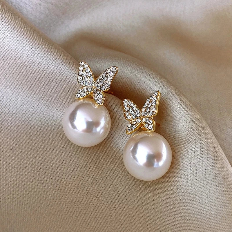 loqa earrings