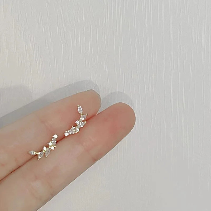dina Earrings