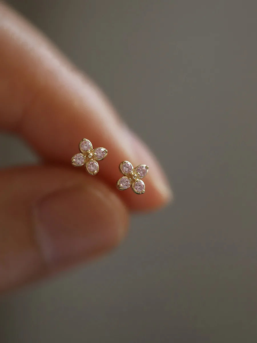 dina Earrings