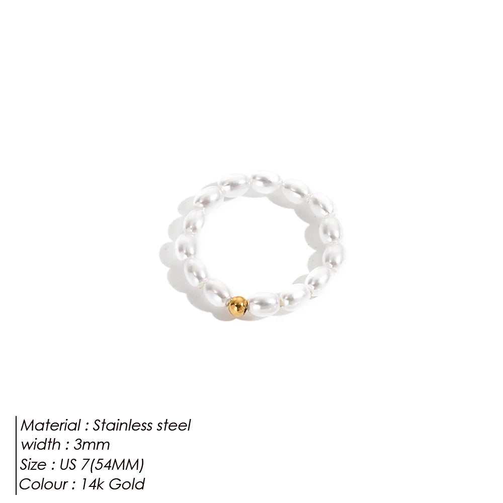 Meki ring