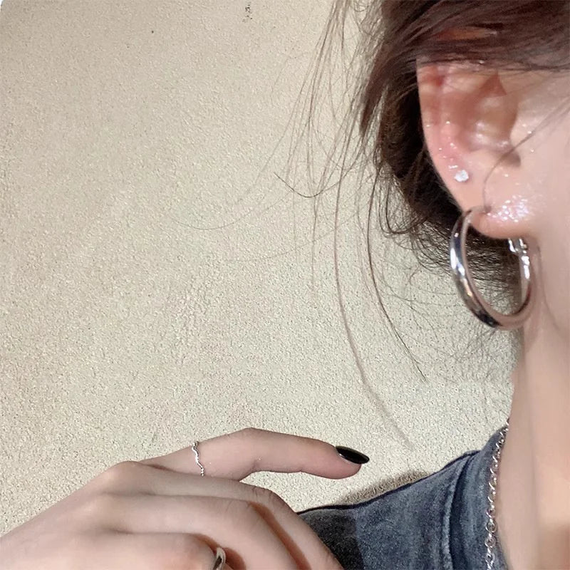 Koke earrings