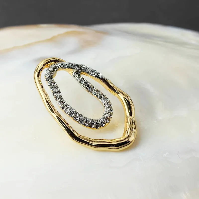 olivia earrings