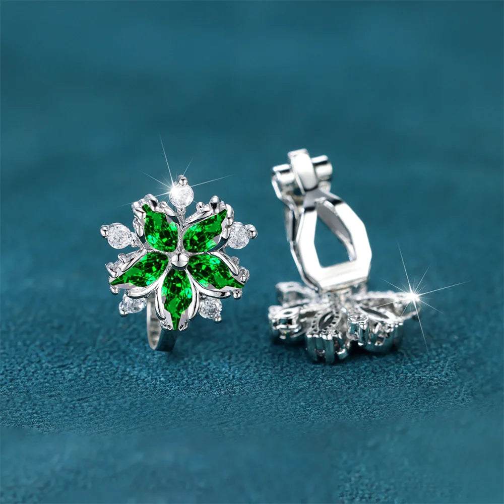 fofa earrings