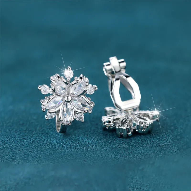 fofa earrings