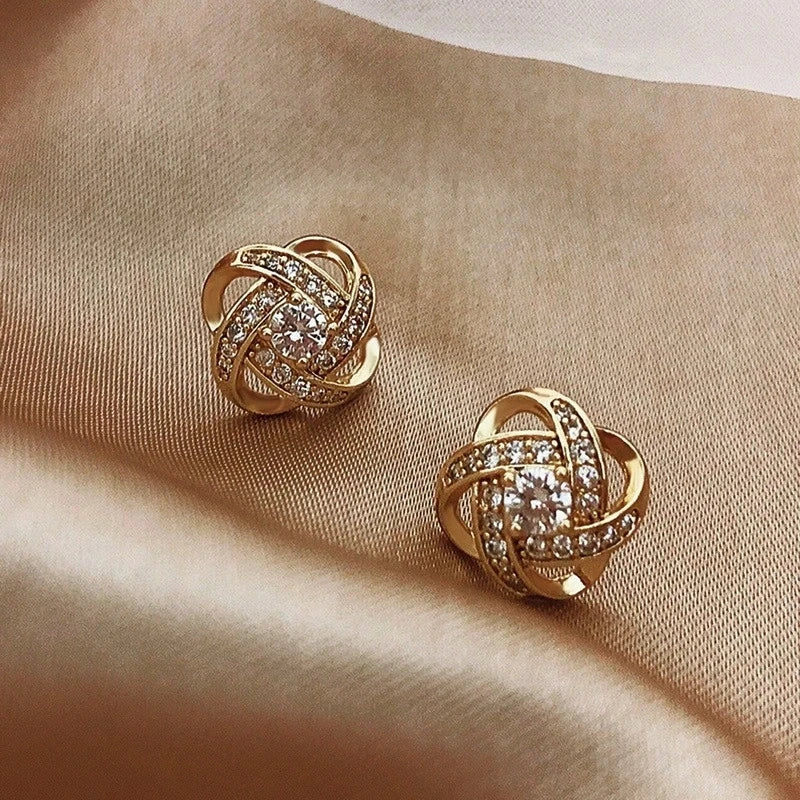 loqa earrings
