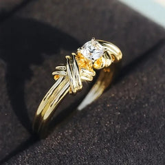 Gamela ring