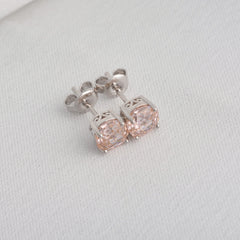 rose earringa