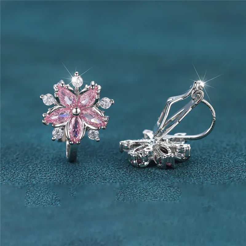fofa earrings