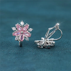 fofa earrings
