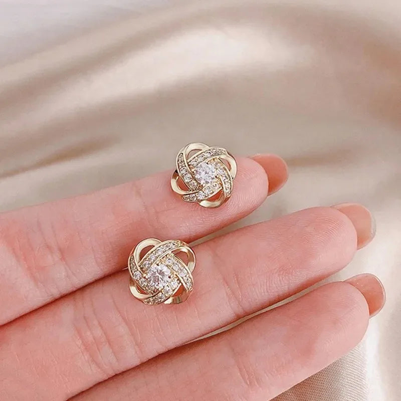 jojo earrings