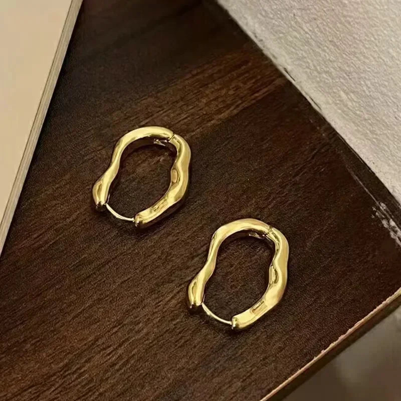 meroo earrings