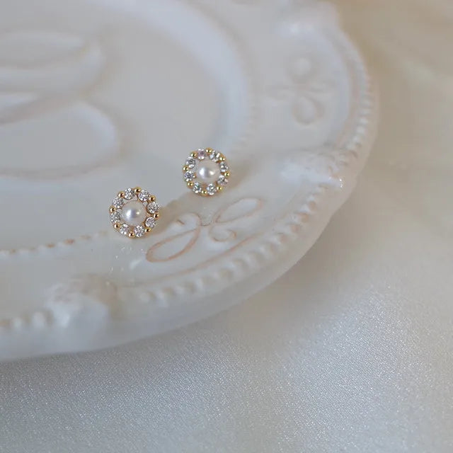 loqa earrings
