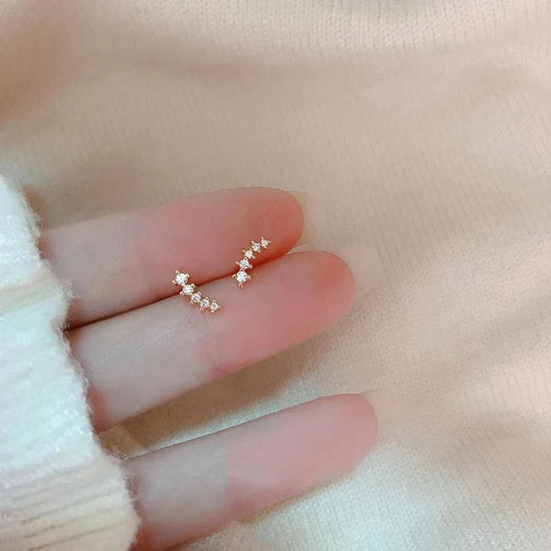 dina Earrings