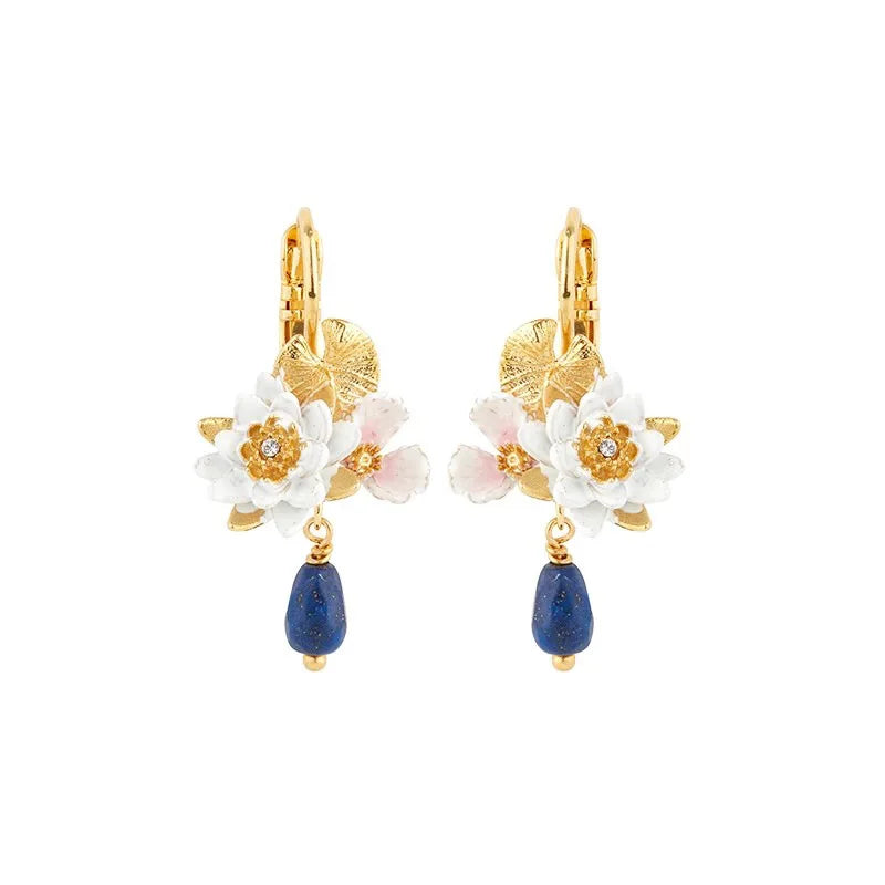 nela earrings