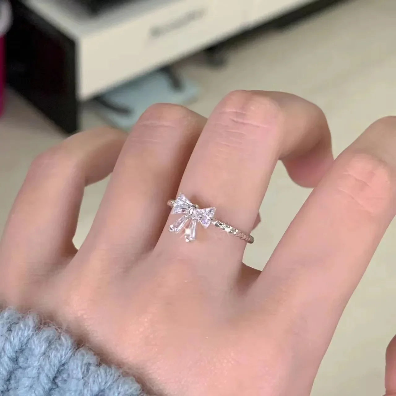 Yuta ring