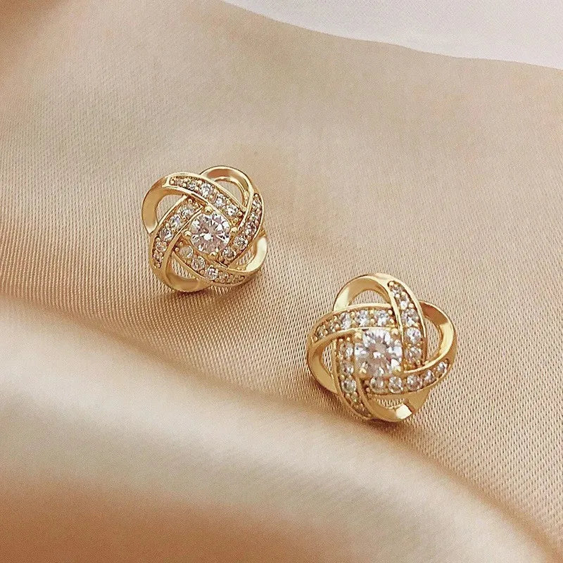 jojo earrings