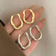 meroo earrings