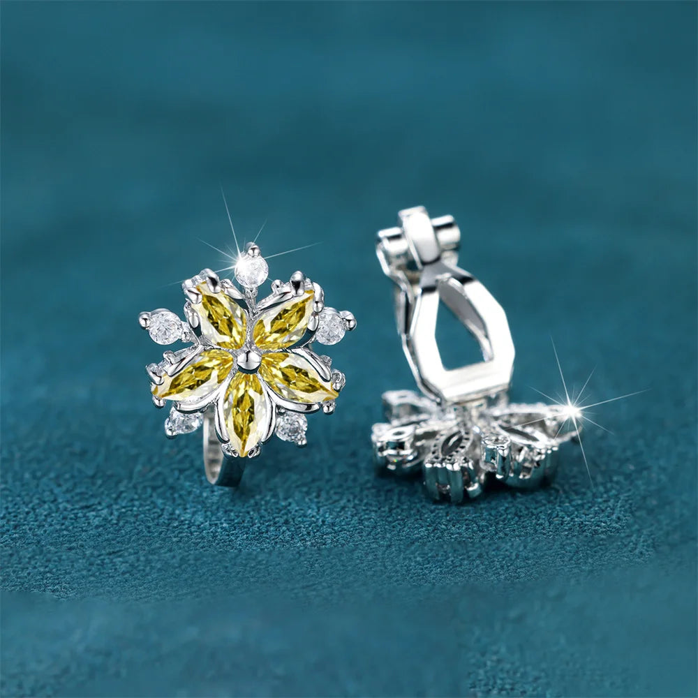 fofa earrings