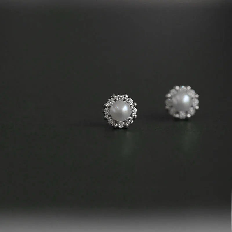 loqa earrings