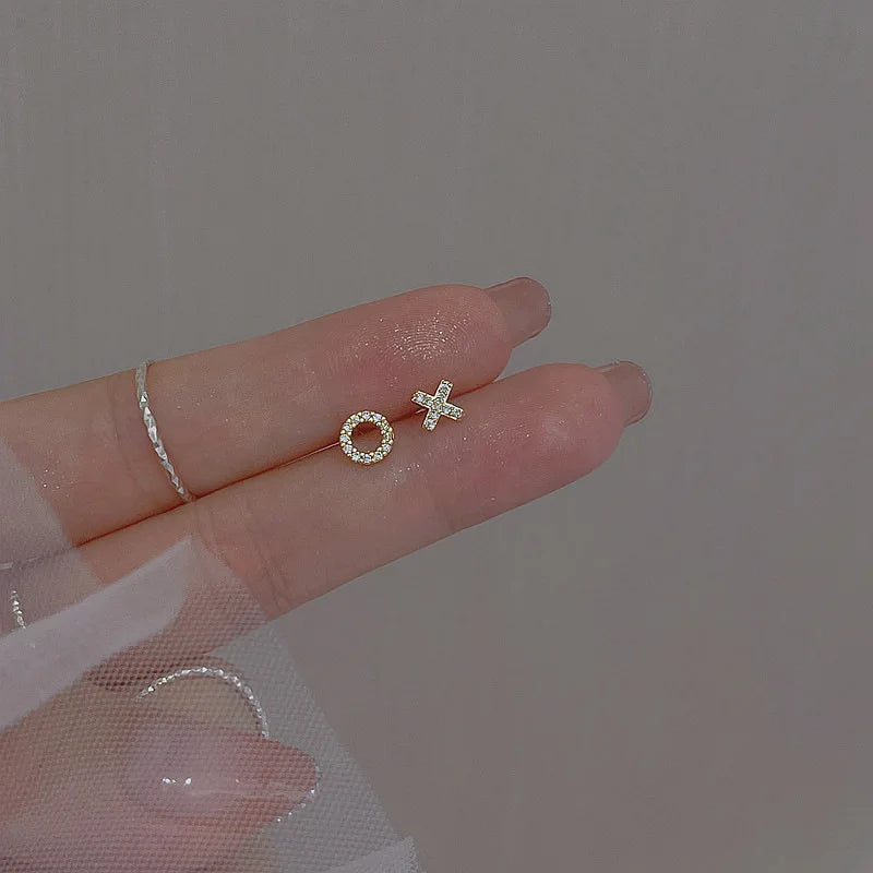 dina Earrings