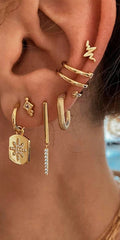 joly earrings