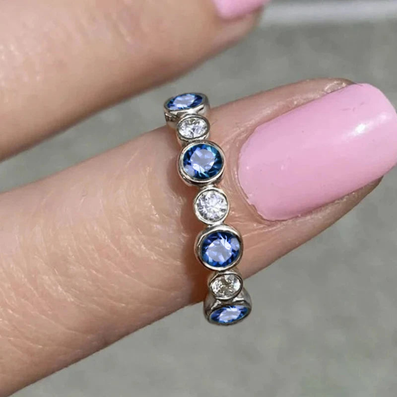 Meroka ring