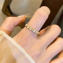 Tofa ring