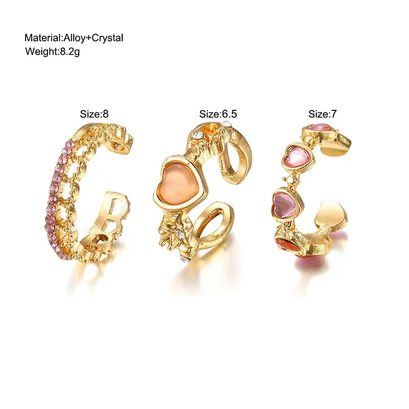 Felora ring