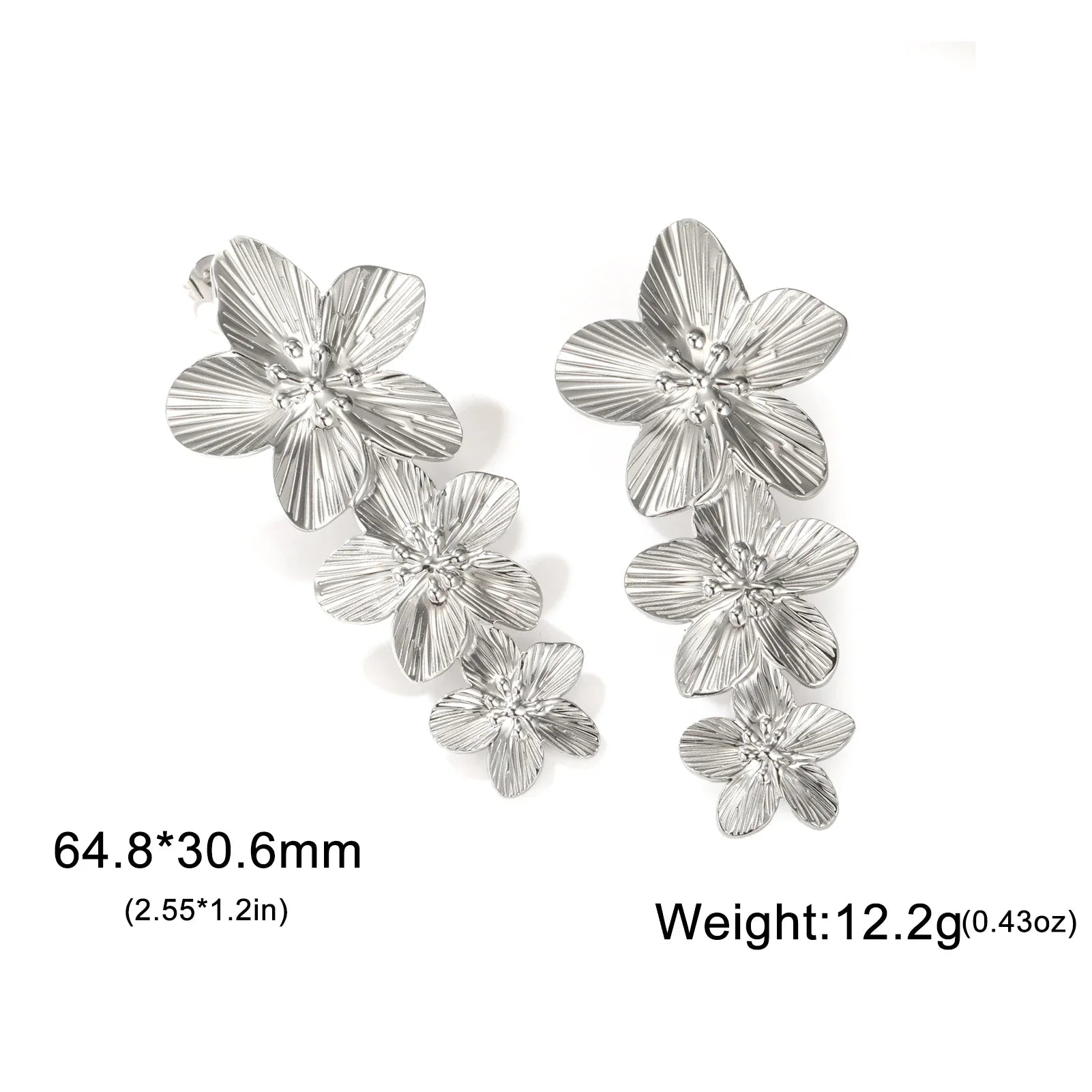 olala earrings