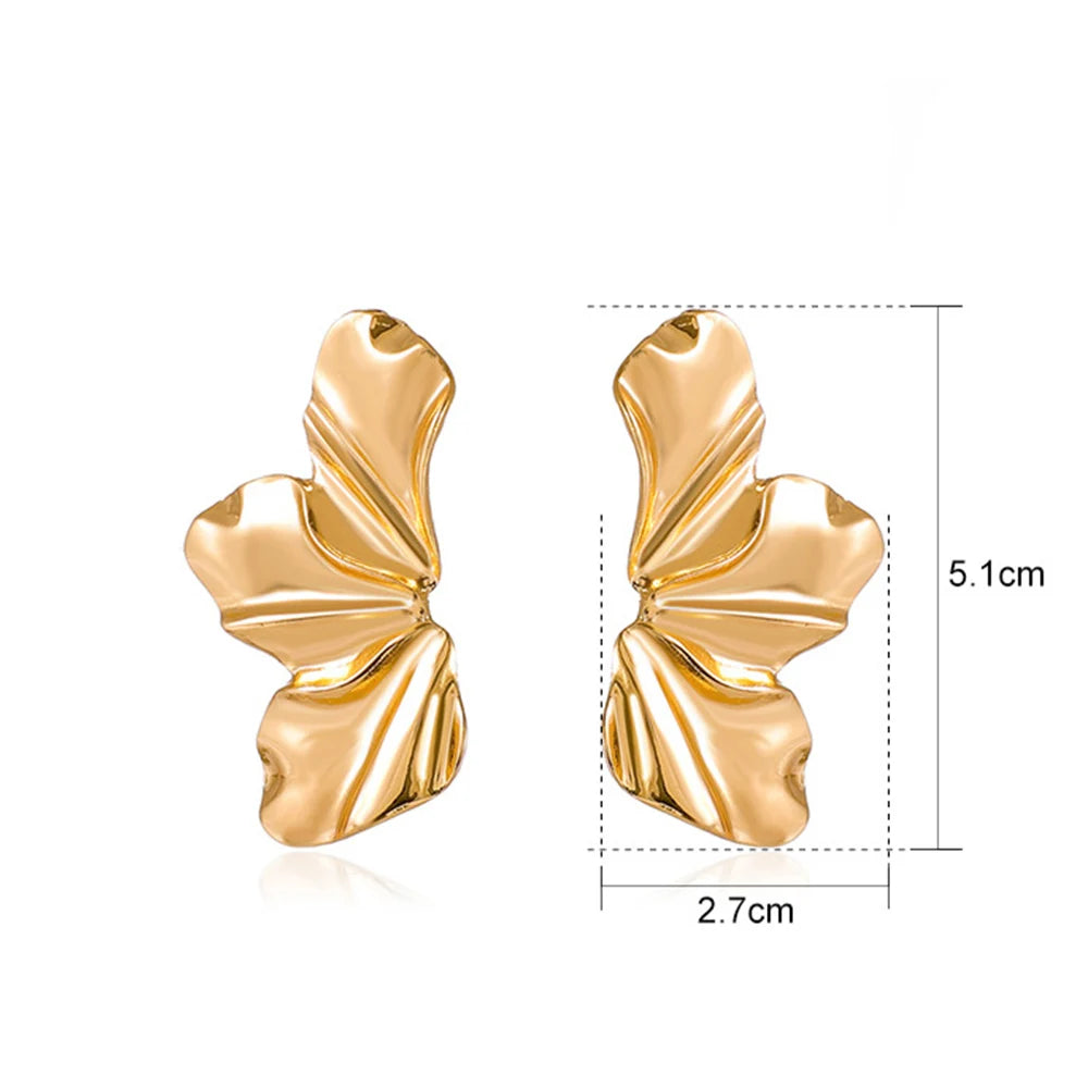Menna earrings