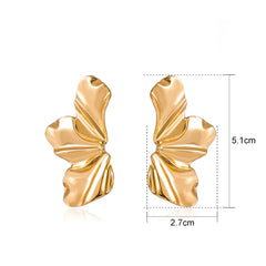 Menna earrings