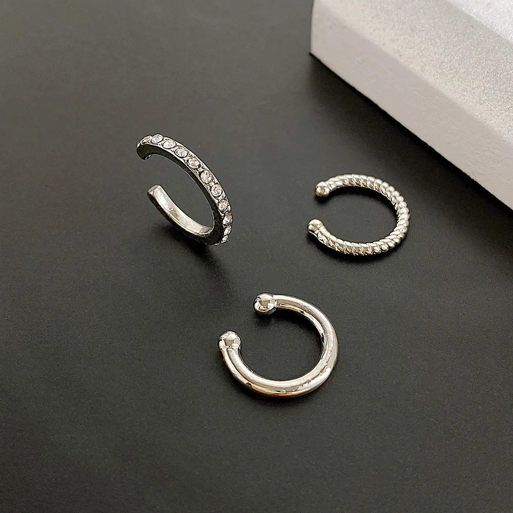 Klovy earrngs