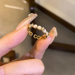 Tofa ring
